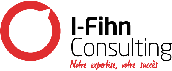Logo i-Fihn Consulting